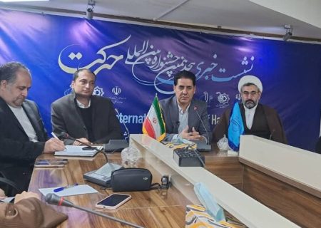 دانشگاه تبریز؛ میزبان ۴۰۰ دانشجوی نخبه کشور در جشنواره حرکت