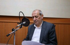 توجه به پدافند غیرعامل در بخش کشاورزی، تضمین‌کننده امنیت غذایی کشور است