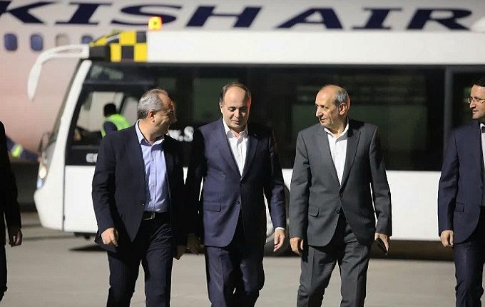 چراغ سبز وزارت جهادکشاورزی به بخش خصوصی آذربایجان شرقی