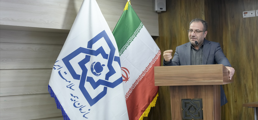 نقش راهبری زنان در حوزه سلامت تعیین‌کننده است