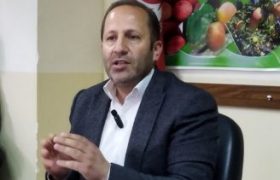 ۱۵۰۰ هکتار از اراضی مراغه زیر پوشش آبیاری نوین قرار گرفت/سند توسعه کشاورزی مراغه در حال تدوین است