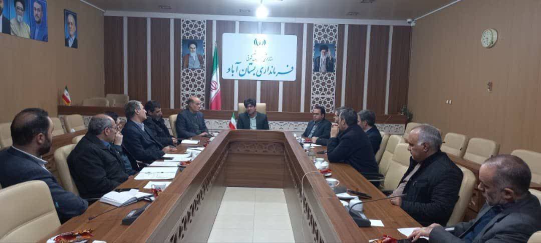 تأکید بر تأمین فوری حقابه و تسریع در لوله‌گذاری مسیر آبرسانی تالاب بین‌المللی قوری‌گول