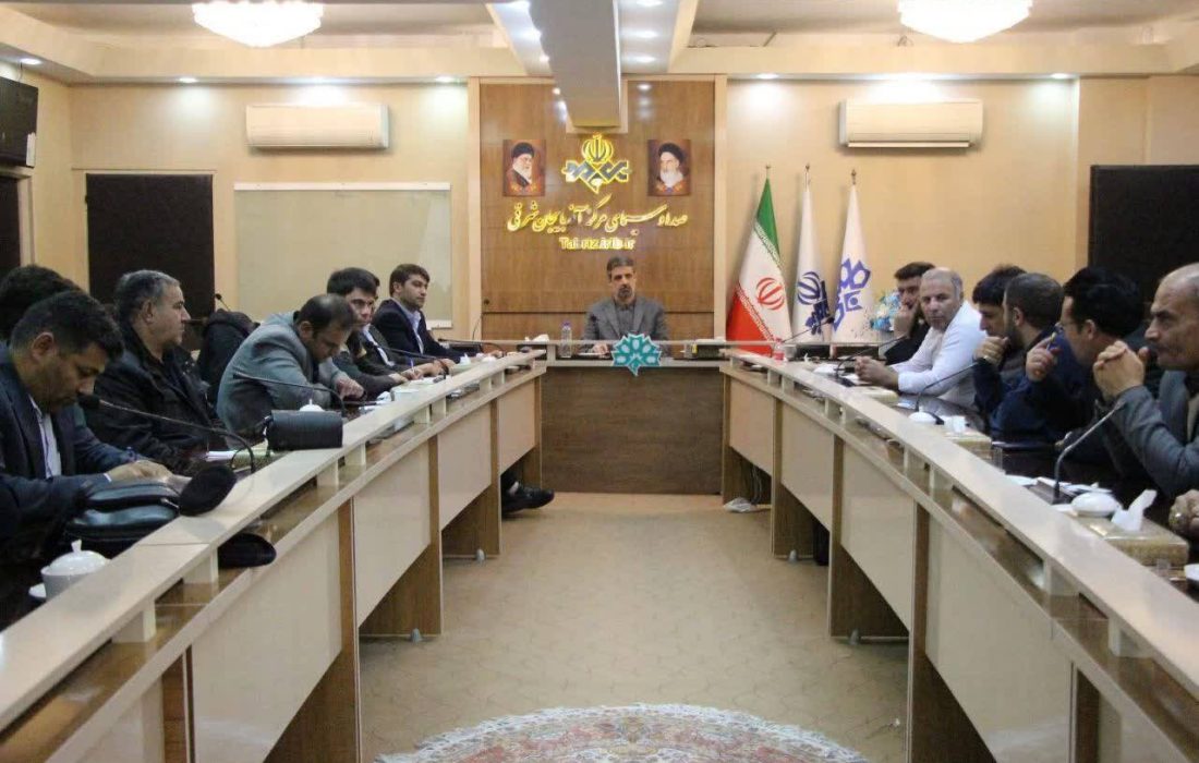 هر کسی برای اعتلای ایران و نظام اسلامی فعالیت رسانه ای می‌کند، عضوی از رسانه ملی است