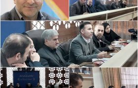 با افتخار از عملکرد دستگاهتان دفاع کنید/ دولت وفاق ملی با تمام توان در تلاش است