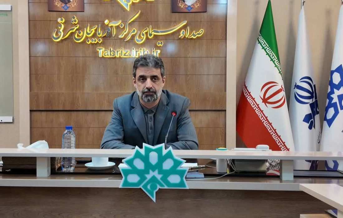 هر کسی برای اعتلای ایران و نظام اسلامی فعالیت رسانه ای می‌کند، عضوی از رسانه ملی است