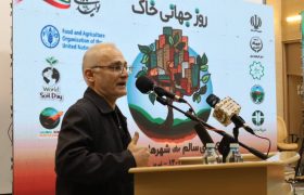 تنها ۱۵ درصد خاک ایران قابل کشت است؛ زنگ خطر برای امنیت غذایی