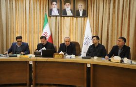 الحاق فاز ۲ خاوران به تبریز یک اقدام ماندگار است