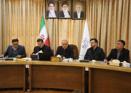 الحاق فاز ۲ خاوران به تبریز یک اقدام ماندگار است