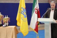 المپیاد فرهنگی ورزشی شرکت گاز استان آذربایجان شرقی به کار خود پایان داد