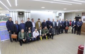 تأکید بر همراهی رسانه ای در نهادینه سازی فرهنگ مصرف بهینه گاز