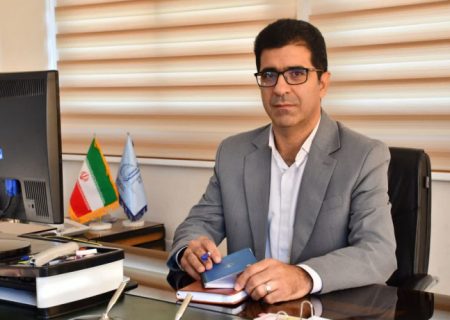 انتخاب استاد دانشگاه تبریز به عنوان نایب‌رئیس انجمن هیدرولوژی ایران