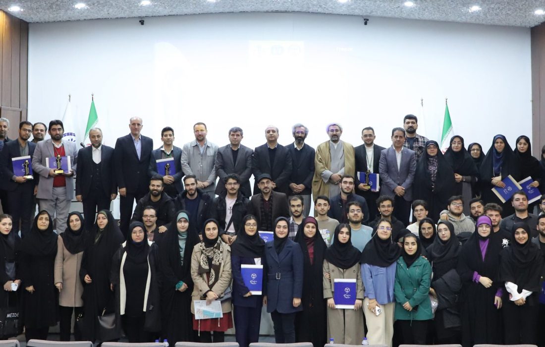 مرحله استانی مسابقات ملی مناظره دانشجویان در آذربایجان شرقی به ایستگاه پایان رسید