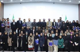 مرحله استانی مسابقات ملی مناظره دانشجویان در آذربایجان شرقی به ایستگاه پایان رسید