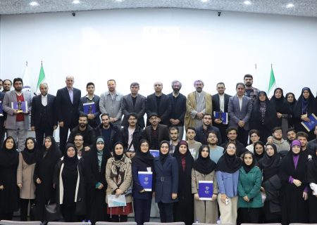 مرحله استانی مسابقات ملی مناظره دانشجویان در آذربایجان شرقی به ایستگاه پایان رسید