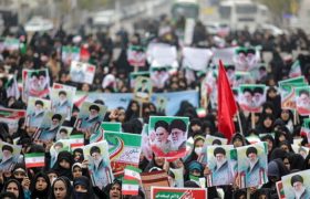 ۹ دی ؛ آغاز فصلی نوین در تحکیم وحدت ملی