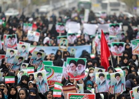 تبریز؛ خط مقدم بصیرت و ولایت در حماسه‌آفرینی