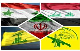 سانسور مقاومت؛ پروژه‌ای نخ‌نما