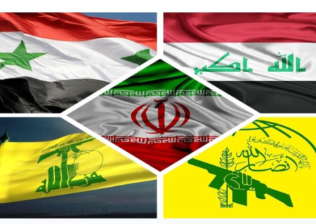 سانسور مقاومت؛ پروژه‌ای نخ‌نما