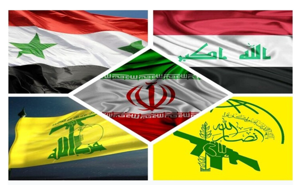 سانسور مقاومت؛ پروژه‌ای نخ‌نما