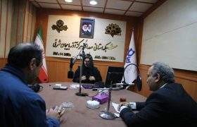 کاهش ۳۹ لیتر بر ثانیه هدررفت آب با تمرکز بر انشعابات فرعی در تبریز