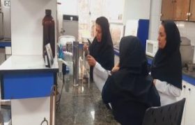 کیفیت آب شرب آذربایجان‌شرقی در سطح بالای استانداردهای ملی قرار دارد