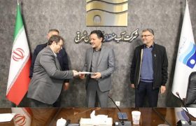 تجلیل از عوامل برگزاری مسابقات ورزشی وزارت نیرو؛ قدردانی از روابط‌عمومی آبفای آذربایجان شرقی