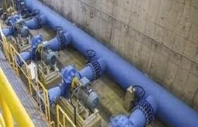 طرح جامع هوشمندسازی و کاهش هدررفت آب در شبکه آبرسانی تبریز اجرا می‌شود