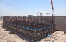 تصفیه‌خانه فاضلاب اسکو و خسروشهر؛ پروژه‌ای راهبردی برای سلامت و محیط زیست