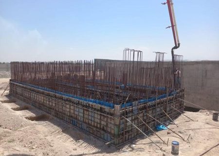 تصفیه‌خانه فاضلاب اسکو و خسروشهر؛ پروژه‌ای راهبردی برای سلامت و محیط زیست