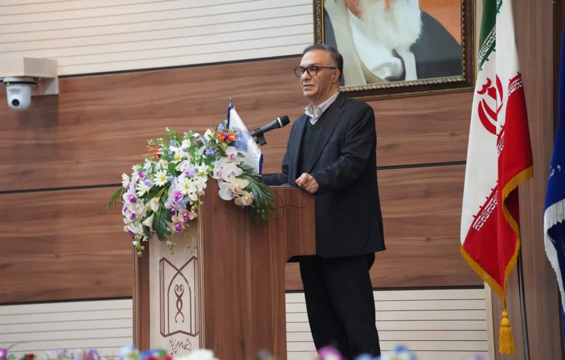 عملکرد پژوهشی دانشگاه علوم پزشکی تبریز بسیار درخشان است