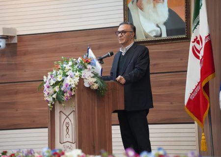 عملکرد پژوهشی دانشگاه علوم پزشکی تبریز بسیار درخشان است