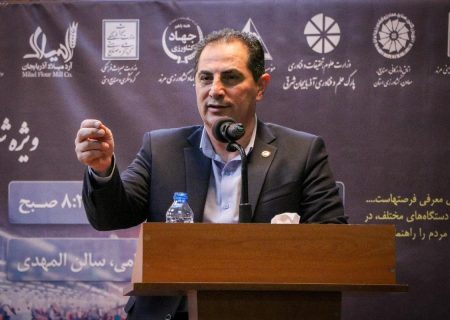 سرمایه‌گذاری با شعار پیش نمی‌رود