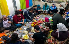 پیوند خانوادگی؛ میراثی جاودانه یا گمشده جهان مدرن؟