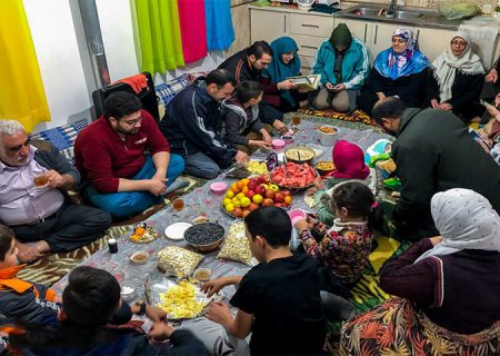 پیوند خانوادگی؛ میراثی جاودانه یا گمشده جهان مدرن؟