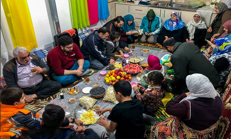 پیوند خانوادگی؛ میراثی جاودانه یا گمشده جهان مدرن؟