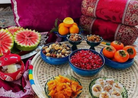 به نام یلدا به کام لایک اینستاگرام