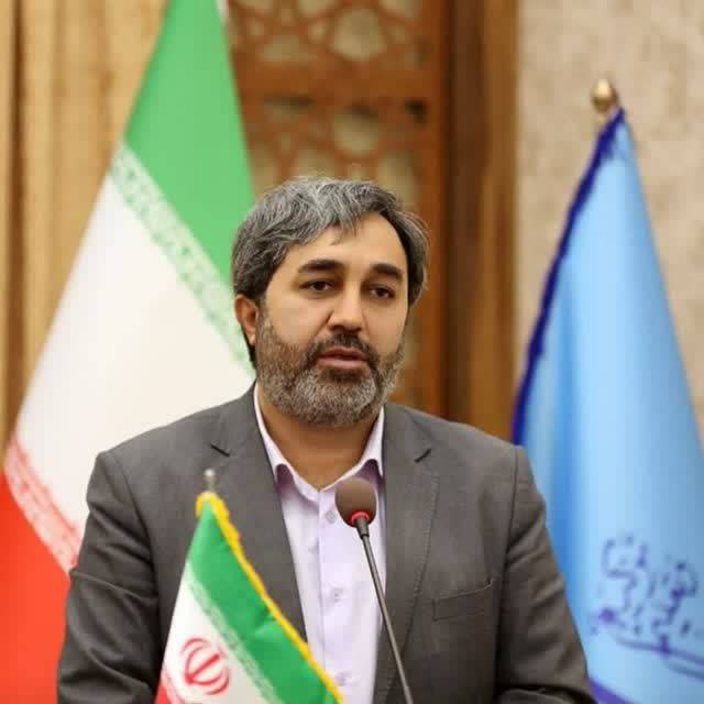 درخشش دانشگاه تبریز در هفته پژوهش و فناوری ۱۴۰۴ با کسب سه عنوان برگزیده ملی در حوزه پژوهش و فناوری