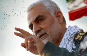 دلاور مردی که ناممکن ها را ممکن ساخت