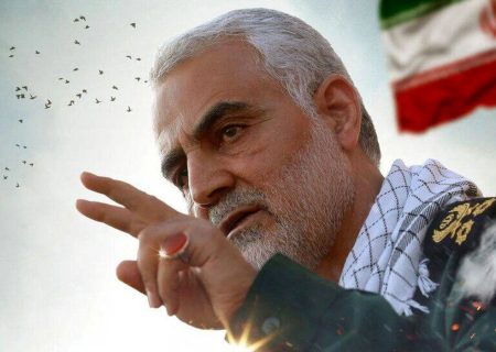 دلاور مردی که ناممکن ها را ممکن ساخت