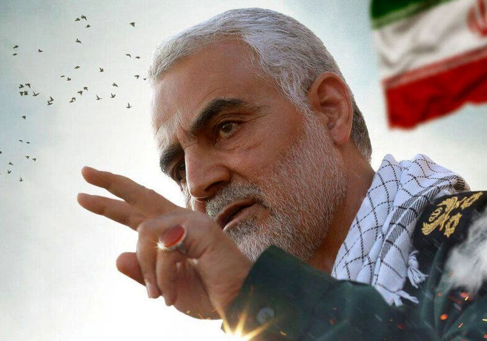 دلاور مردی که ناممکن ها را ممکن ساخت