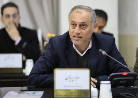 تأمین کالاهای اساسی آذربایجان‌شرقی حتی در دوران جنگ متوقف نشد