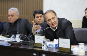 نیازمند تقسیم‌بندی دقیق تخصیص آب به صنایع هستیم