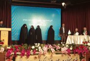 امضای پروژه بازسازی سردرب ورودی شرقی مقام امام حسین علیه السلام در تبریز