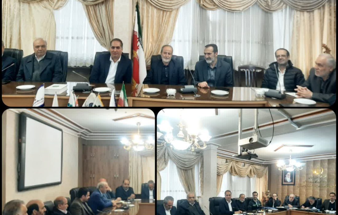 تعاونی‌ها پیشران اشتغال پایدار در مدل محله‌محور؛ هدف اصلی: تقویت سفره مردم