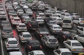 ترافیک تبریز؛ بحران یا شوخی تلخ روزمره؟