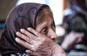 مادرانی پشتِ درهای بسته؛ روایت انتظاری که تمام نمی‌شود