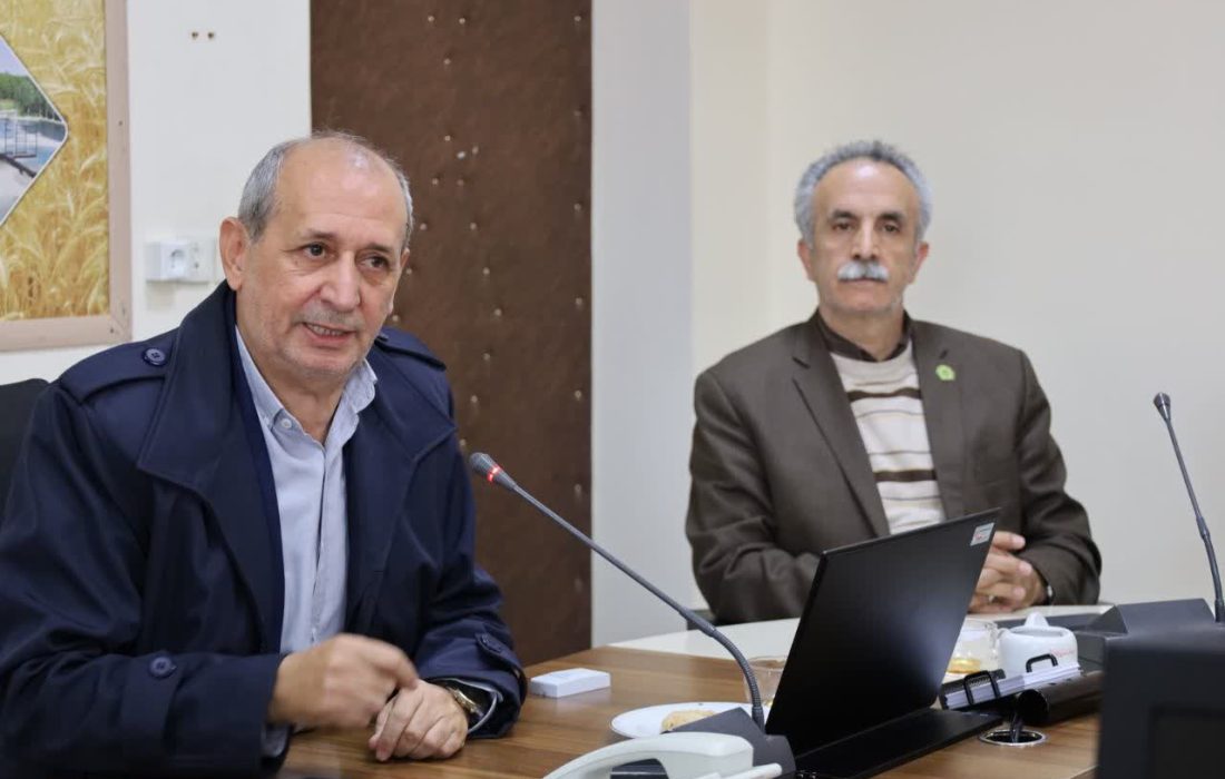 تقویت هم‌افزایی دولت و بخش خصوصی برای جهش بهره‌وری کشاورزی