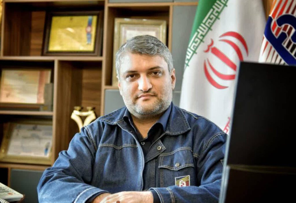 رشد ۹۵ درصدی فروش در فولاد آذربایجان در پایان هفتماهه سال جاری نسبت به مدت مشابه سال گذشته