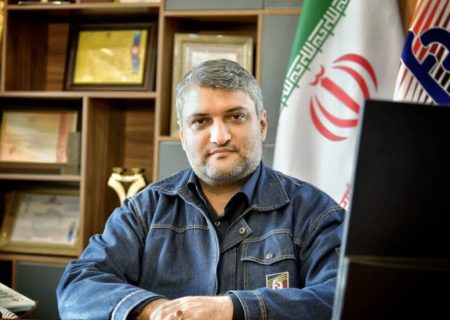 رشد ۹۵ درصدی فروش در فولاد آذربایجان در پایان هفت‌ماهه سال جاری نسبت به مدت مشابه سال گذشته