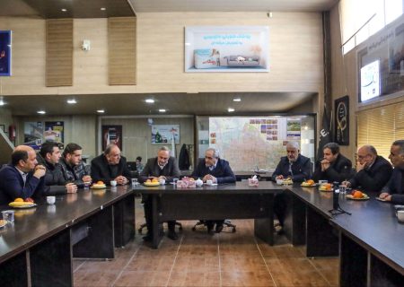 نگاه ما در تنظیم بازار، تعادل در زنجیره تولید، توزیع و مصرف است